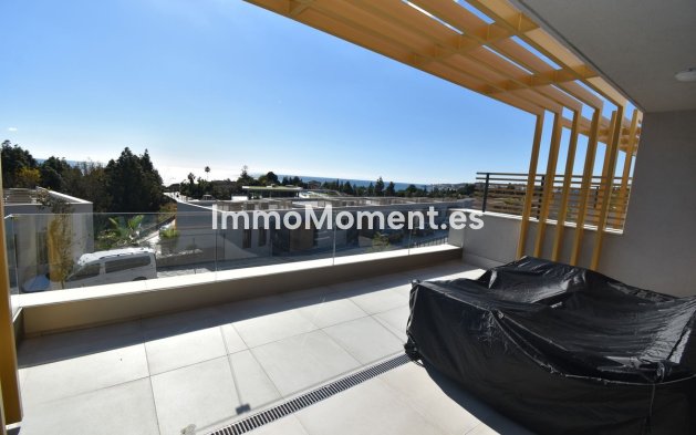 Bestaande woning - Geschakelde woning - Mijas - Mijas Costa