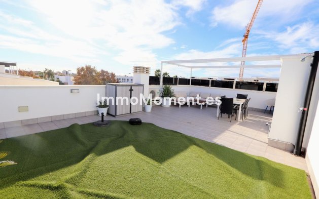 Bestaande woning - Appartement - San Pedro del Pinatar - San Pedro del Pinatar Centro