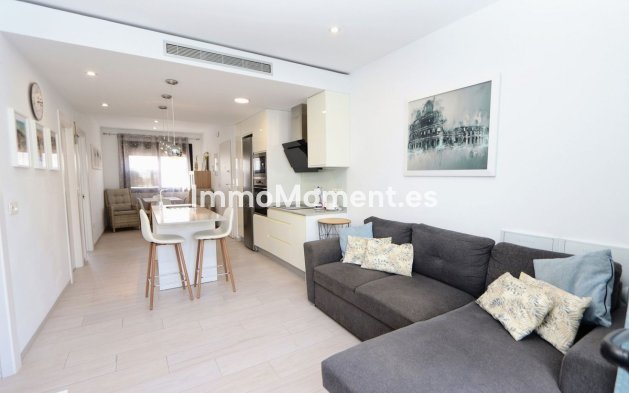Bestaande woning - Appartement - San Pedro del Pinatar - San Pedro del Pinatar Centro