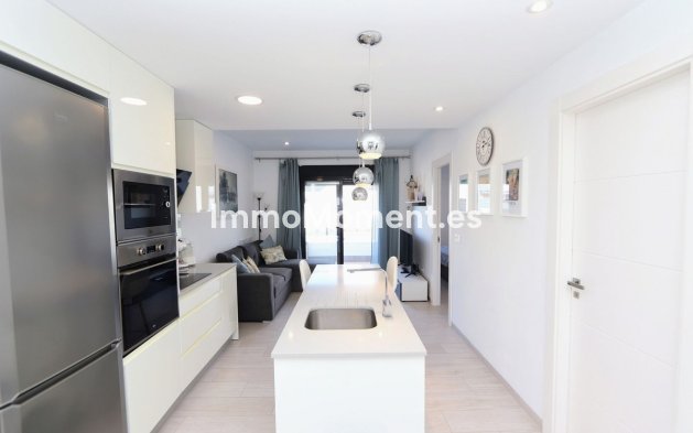 Bestaande woning - Appartement - San Pedro del Pinatar - San Pedro del Pinatar Centro