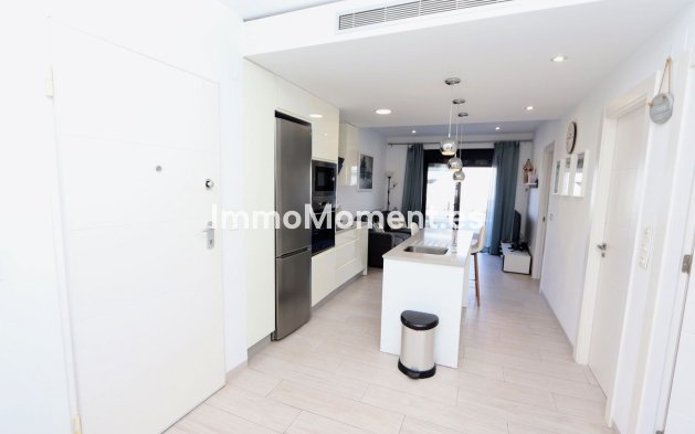 Bestaande woning - Appartement - San Pedro del Pinatar - San Pedro del Pinatar Centro