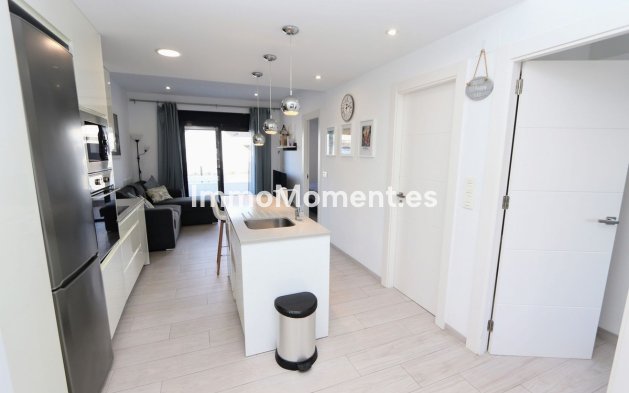 Bestaande woning - Appartement - San Pedro del Pinatar - San Pedro del Pinatar Centro