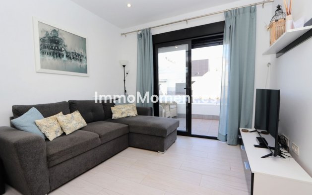 Bestaande woning - Appartement - San Pedro del Pinatar - San Pedro del Pinatar Centro