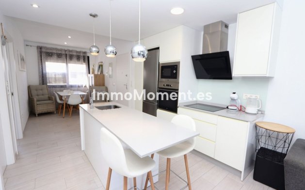 Bestaande woning - Appartement - San Pedro del Pinatar - San Pedro del Pinatar Centro