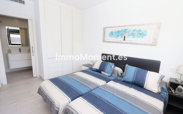 Bestaande woning - Appartement - San Pedro del Pinatar - San Pedro del Pinatar Centro