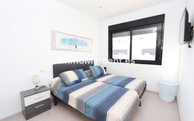 Bestaande woning - Appartement - San Pedro del Pinatar - San Pedro del Pinatar Centro