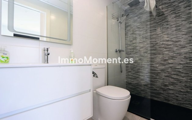 Bestaande woning - Appartement - San Pedro del Pinatar - San Pedro del Pinatar Centro