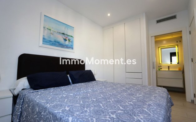 Bestaande woning - Appartement - San Pedro del Pinatar - San Pedro del Pinatar Centro