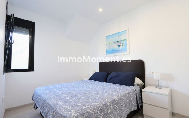 Bestaande woning - Appartement - San Pedro del Pinatar - San Pedro del Pinatar Centro