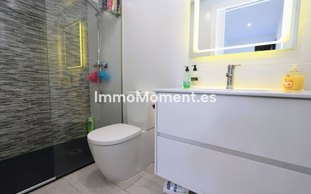 Bestaande woning - Appartement - San Pedro del Pinatar - San Pedro del Pinatar Centro