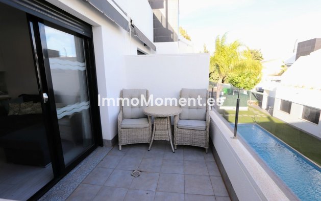 Bestaande woning - Appartement - San Pedro del Pinatar - San Pedro del Pinatar Centro