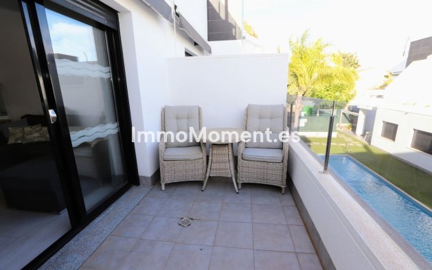 Bestaande woning - Appartement - San Pedro del Pinatar - San Pedro del Pinatar Centro