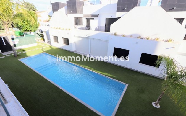 Bestaande woning - Appartement - San Pedro del Pinatar - San Pedro del Pinatar Centro