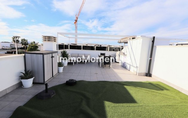 Bestaande woning - Appartement - San Pedro del Pinatar - San Pedro del Pinatar Centro