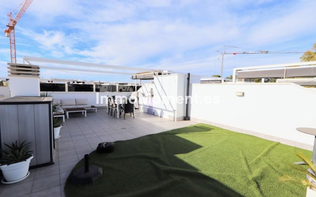 Bestaande woning - Appartement - San Pedro del Pinatar - San Pedro del Pinatar Centro