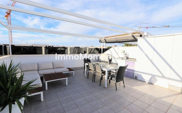 Bestaande woning - Appartement - San Pedro del Pinatar - San Pedro del Pinatar Centro