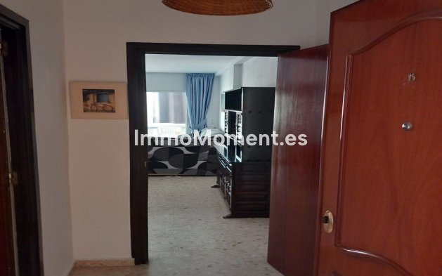 Revente - Appartement - Fuengirola - Fuengirola Centro