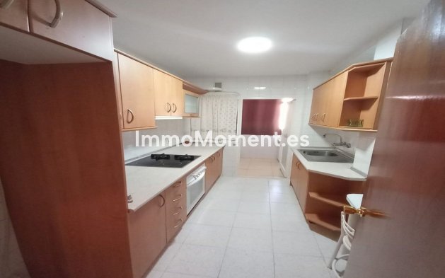 Revente - Appartement - Fuengirola - Fuengirola Centro