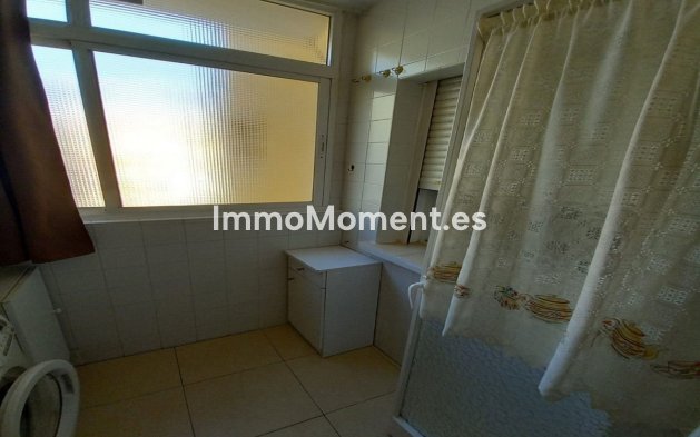 Revente - Appartement - Fuengirola - Fuengirola Centro