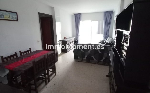 Revente - Appartement - Fuengirola - Fuengirola Centro