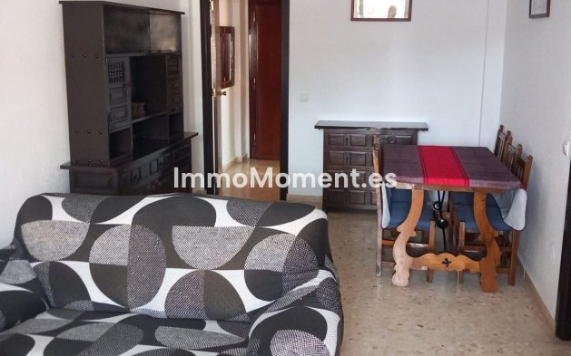 Revente - Appartement - Fuengirola - Fuengirola Centro