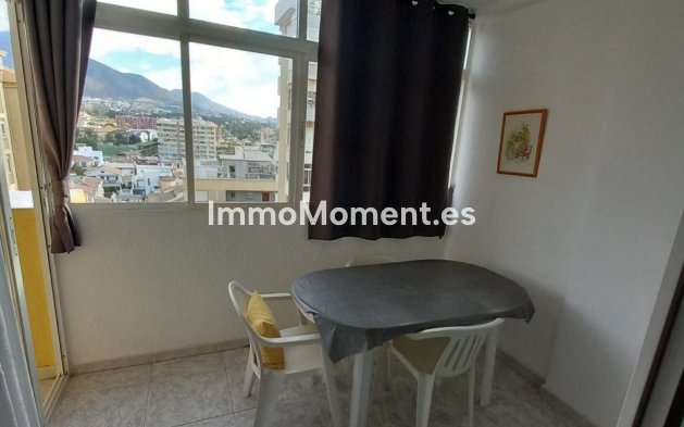 Revente - Appartement - Fuengirola - Fuengirola Centro