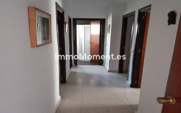 Revente - Appartement - Fuengirola - Fuengirola Centro