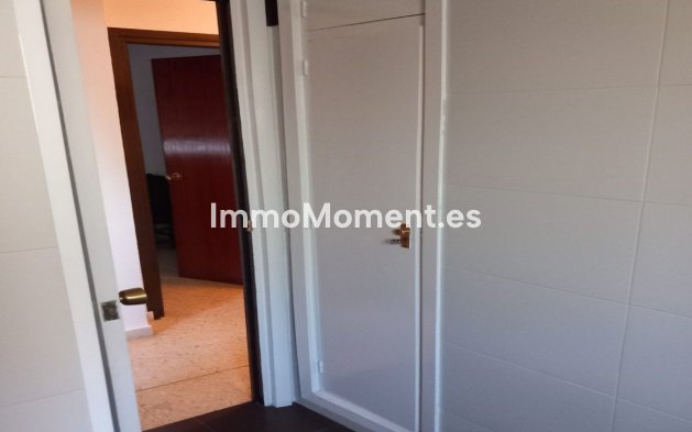 Revente - Appartement - Fuengirola - Fuengirola Centro