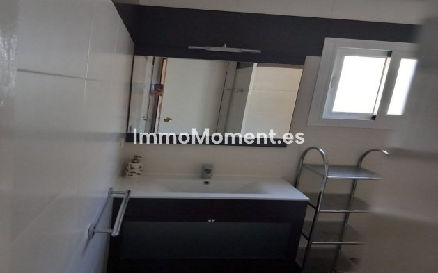 Revente - Appartement - Fuengirola - Fuengirola Centro