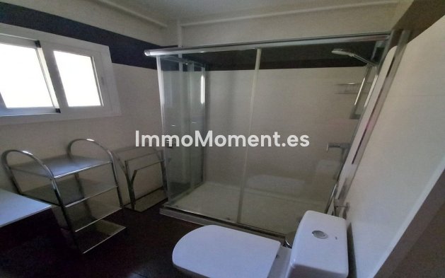 Revente - Appartement - Fuengirola - Fuengirola Centro