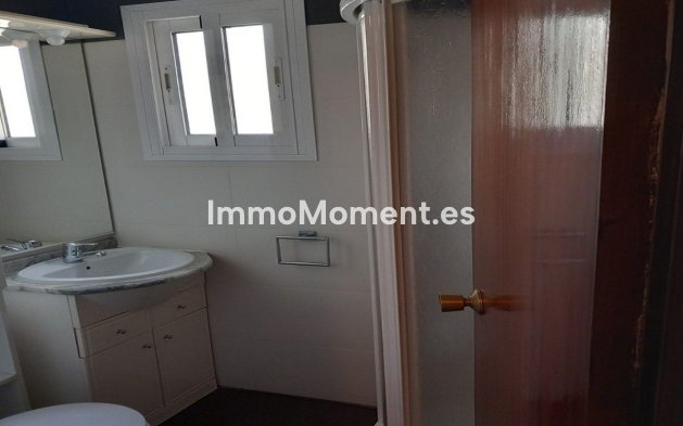 Revente - Appartement - Fuengirola - Fuengirola Centro