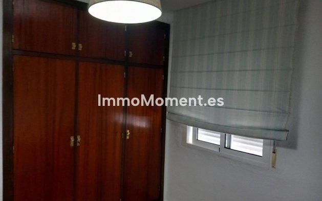 Revente - Appartement - Fuengirola - Fuengirola Centro