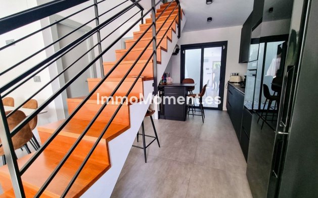 Revente - Villa - Orihuela - Mil Palmeras