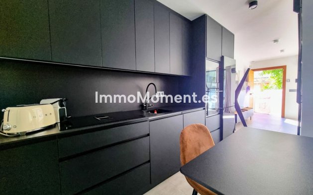 Revente - Villa - Orihuela - Mil Palmeras