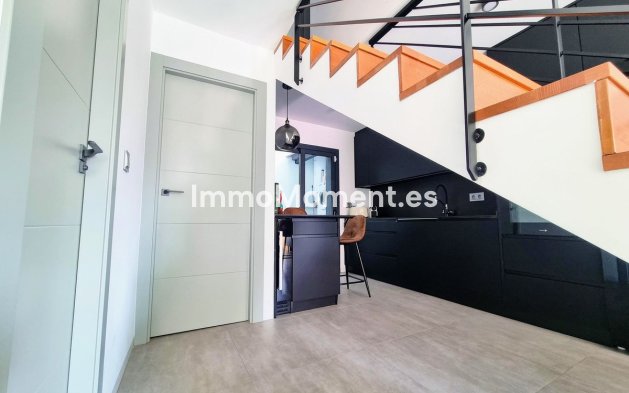 Revente - Villa - Orihuela - Mil Palmeras