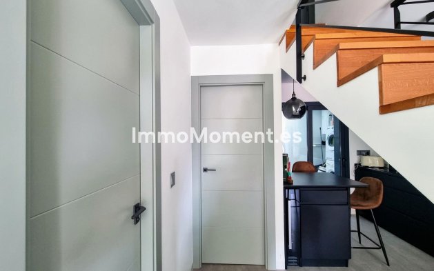 Revente - Villa - Orihuela - Mil Palmeras