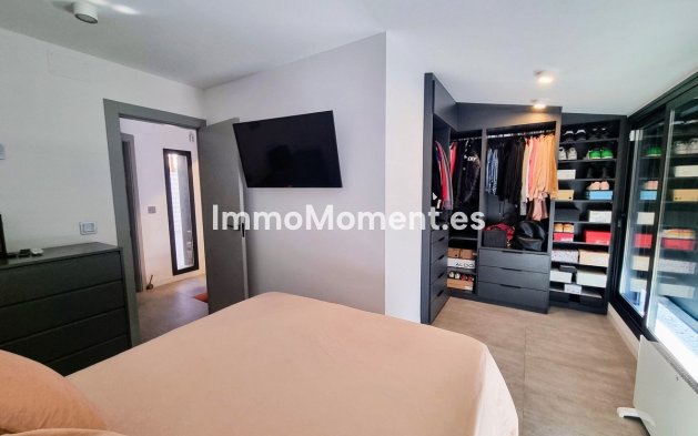 Revente - Villa - Orihuela - Mil Palmeras