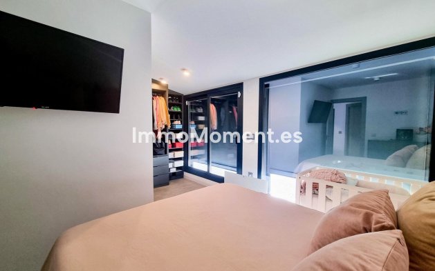 Revente - Villa - Orihuela - Mil Palmeras