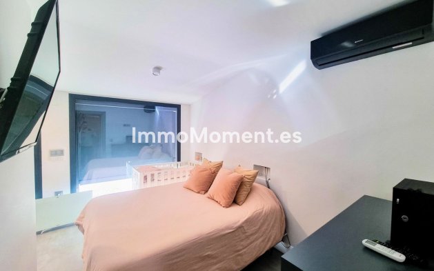 Revente - Villa - Orihuela - Mil Palmeras