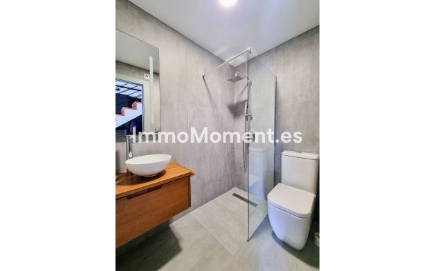 Revente - Villa - Orihuela - Mil Palmeras