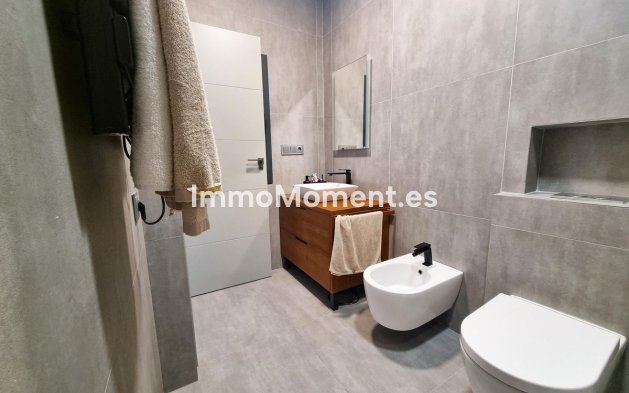 Revente - Villa - Orihuela - Mil Palmeras