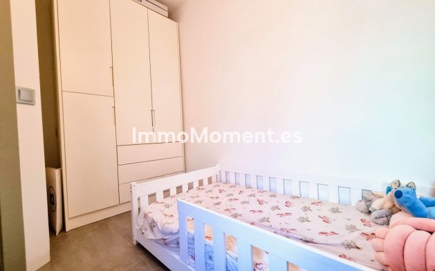 Revente - Villa - Orihuela - Mil Palmeras