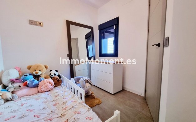 Revente - Villa - Orihuela - Mil Palmeras