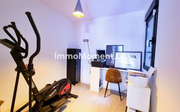 Revente - Villa - Orihuela - Mil Palmeras