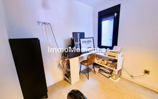 Revente - Villa - Orihuela - Mil Palmeras