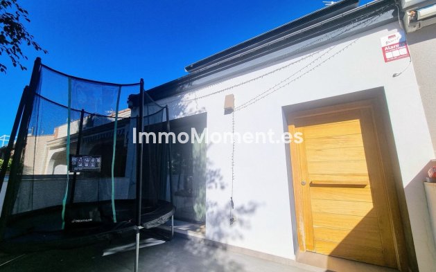 Revente - Villa - Orihuela - Mil Palmeras