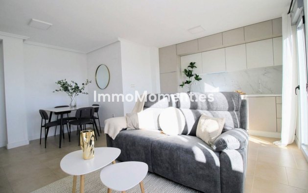 Revente - Appartement - Torrevieja - Torrevieja Centro