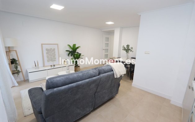 Revente - Appartement - Torrevieja - Torrevieja Centro