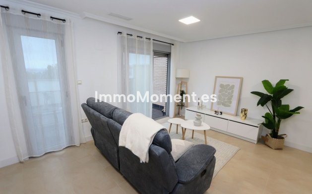 Revente - Appartement - Torrevieja - Torrevieja Centro