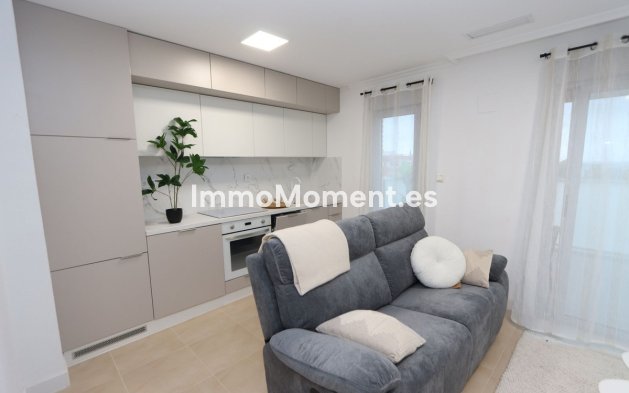 Revente - Appartement - Torrevieja - Torrevieja Centro